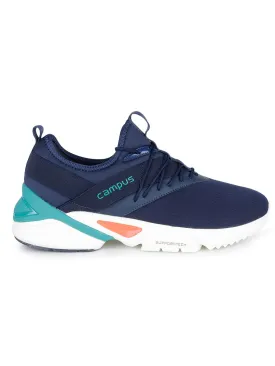 HONOR Navy Men's Running Shoes