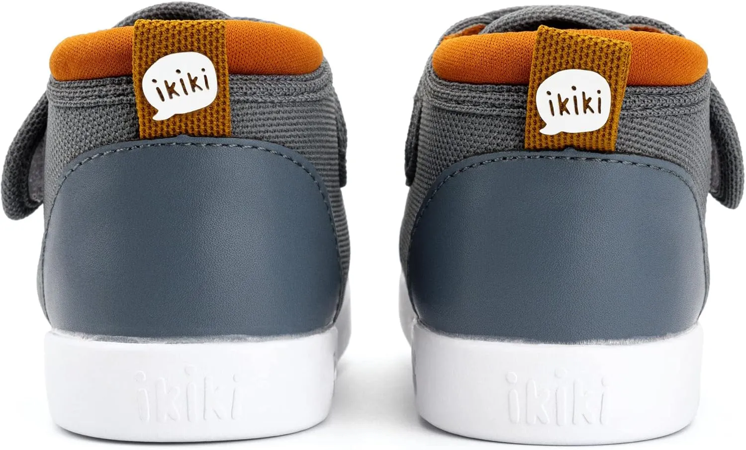 ikiki Squeaky Shoes for Toddlers with On/Off Squeaker Switch