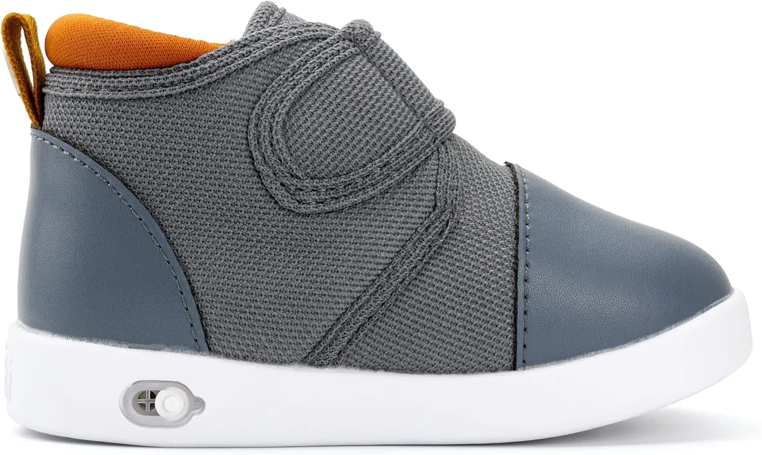 ikiki Squeaky Shoes for Toddlers with On/Off Squeaker Switch