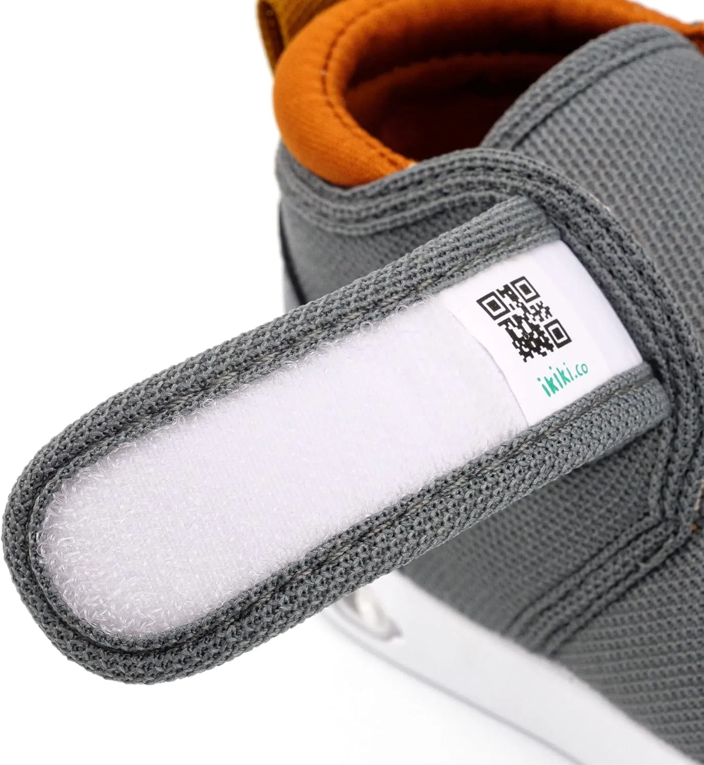 ikiki Squeaky Shoes for Toddlers with On/Off Squeaker Switch