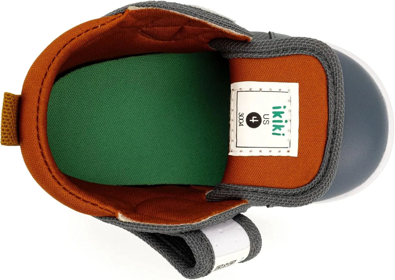 ikiki Squeaky Shoes for Toddlers with On/Off Squeaker Switch