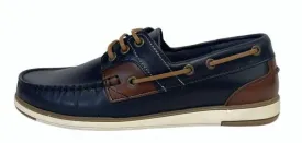 Jack Rabbit 2501NAV- Deck Shoe