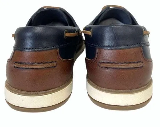 Jack Rabbit 2501NAV- Deck Shoe