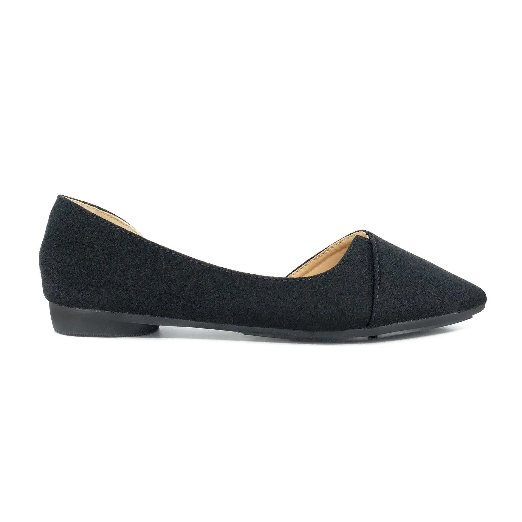LOVE Flats