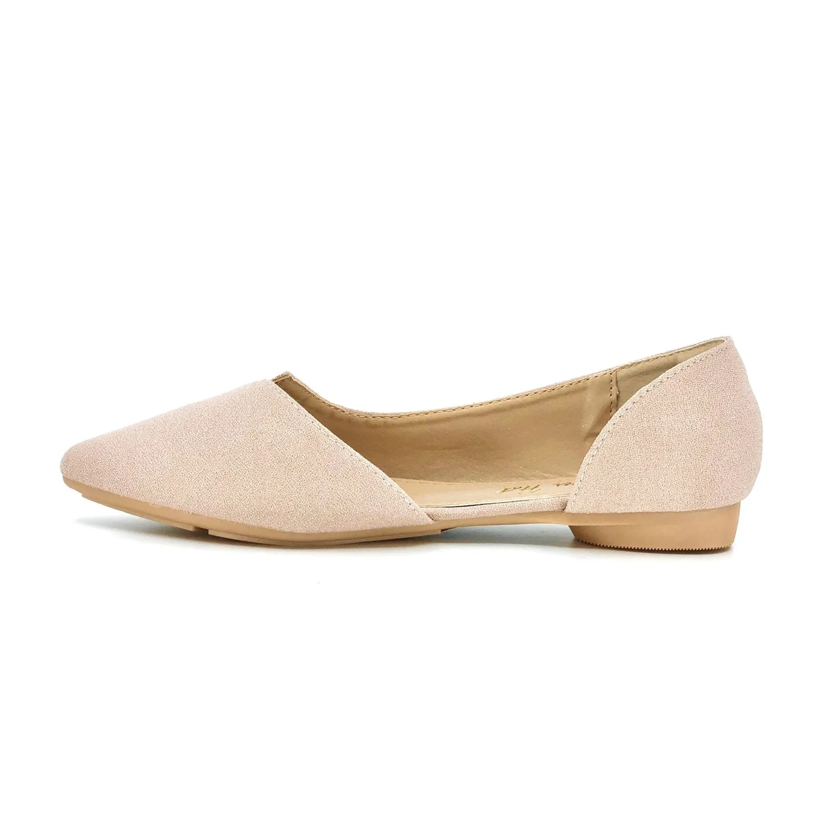 LOVE Flats
