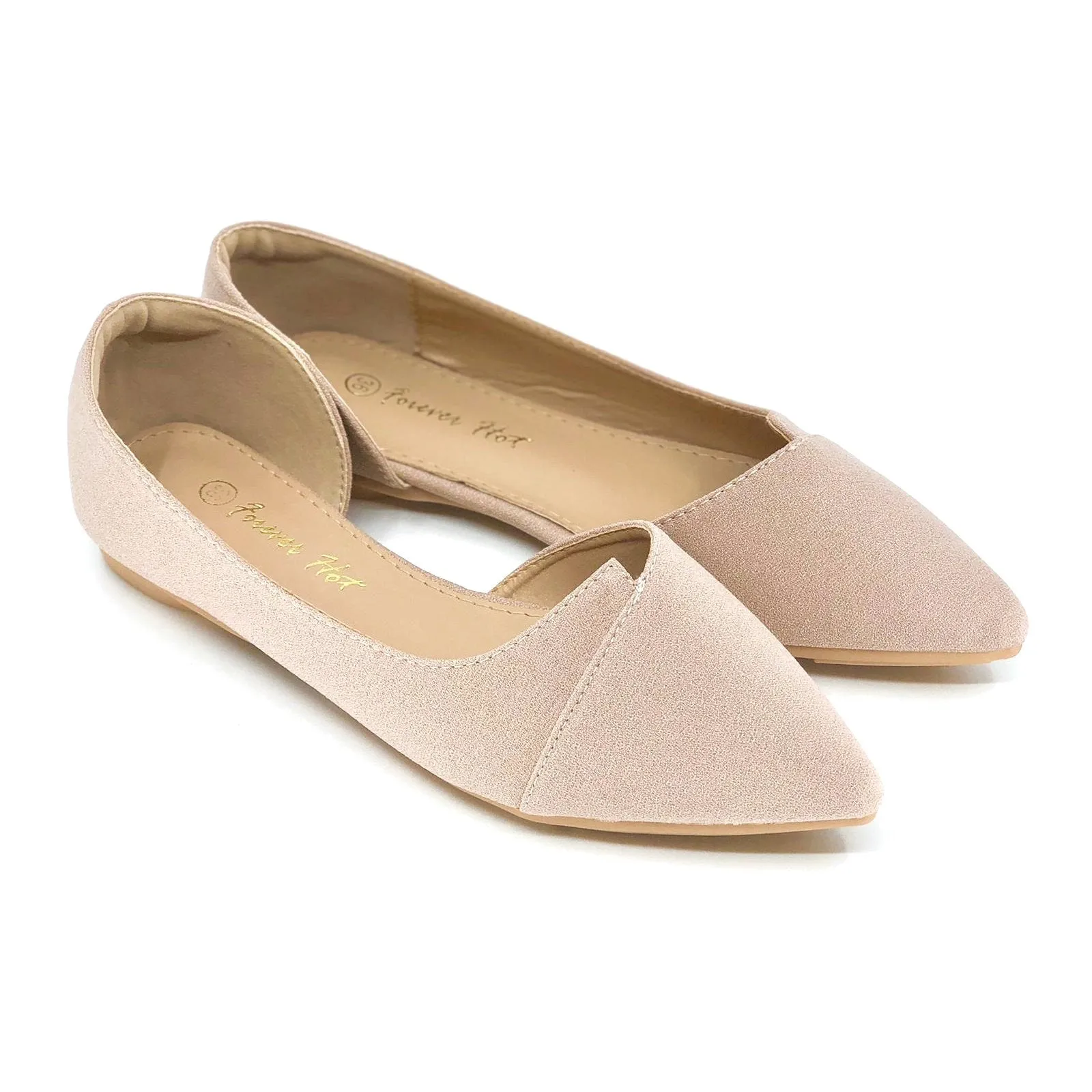 LOVE Flats