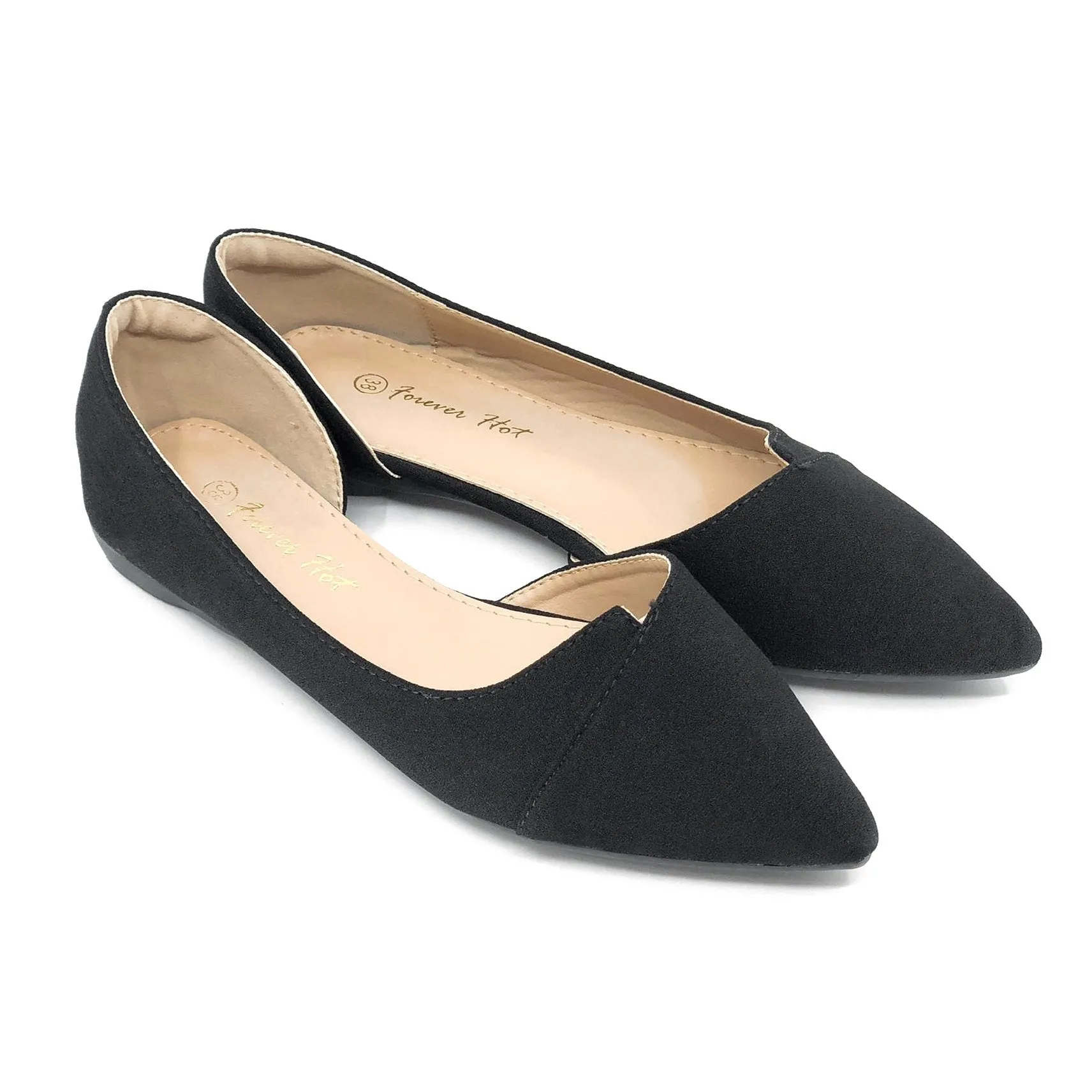 LOVE Flats