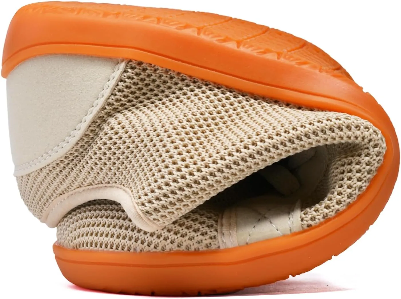 Men's Barefoot Shoes Adults Wide Barefoot Sneakers Zero Drop Sole Training Shoes for Walking Shoes