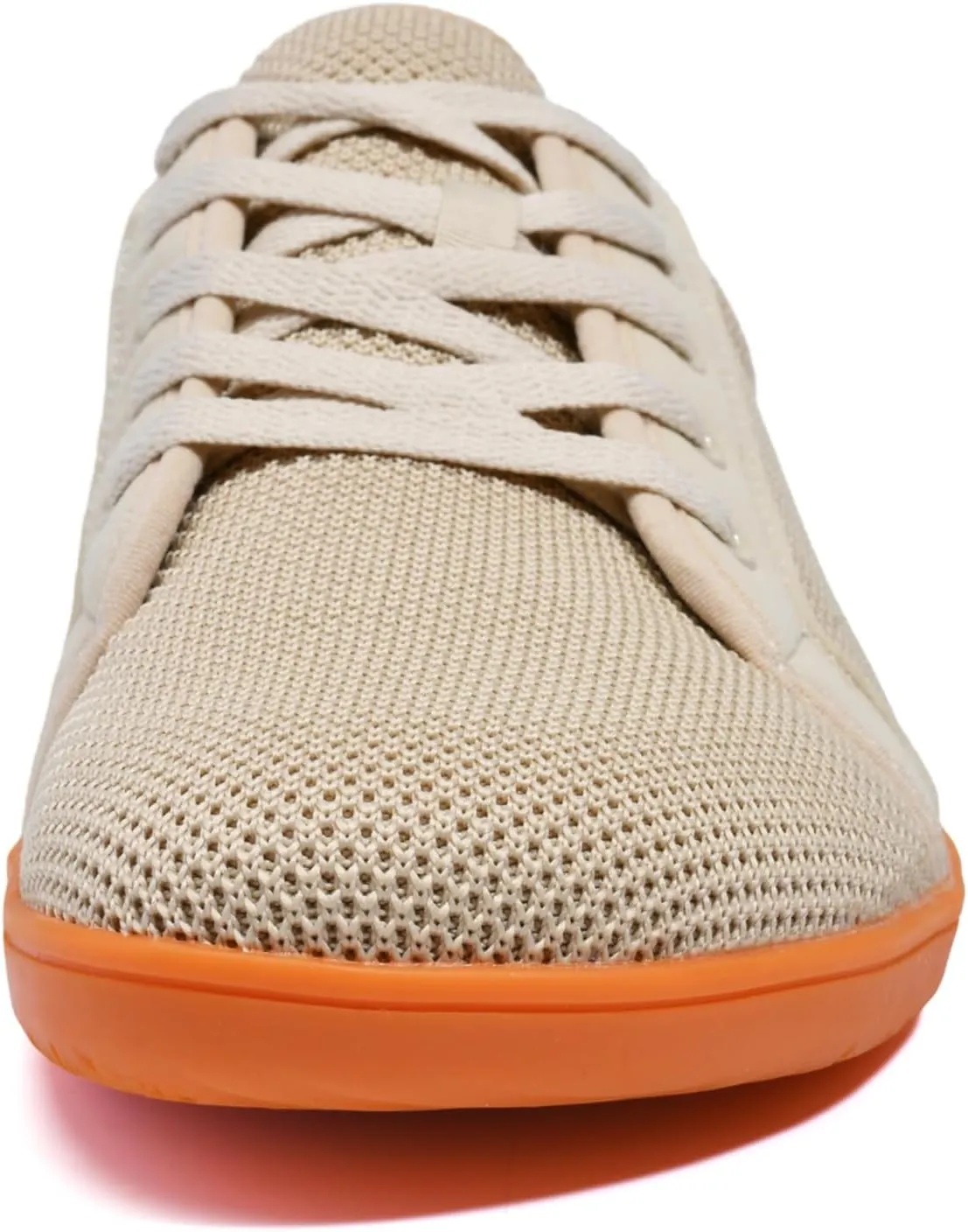 Men's Barefoot Shoes Adults Wide Barefoot Sneakers Zero Drop Sole Training Shoes for Walking Shoes
