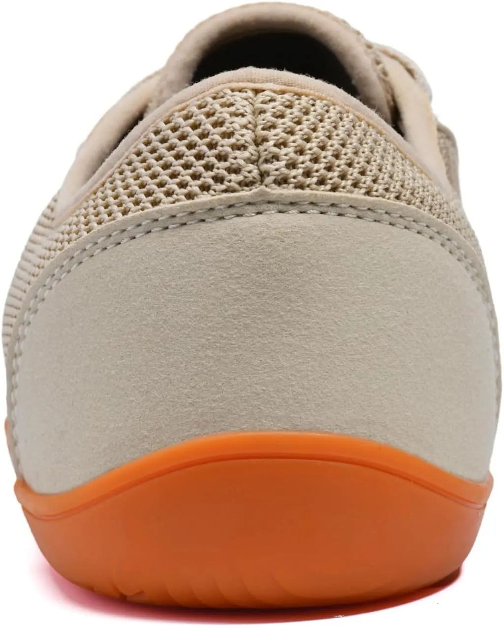 Men's Barefoot Shoes Adults Wide Barefoot Sneakers Zero Drop Sole Training Shoes for Walking Shoes