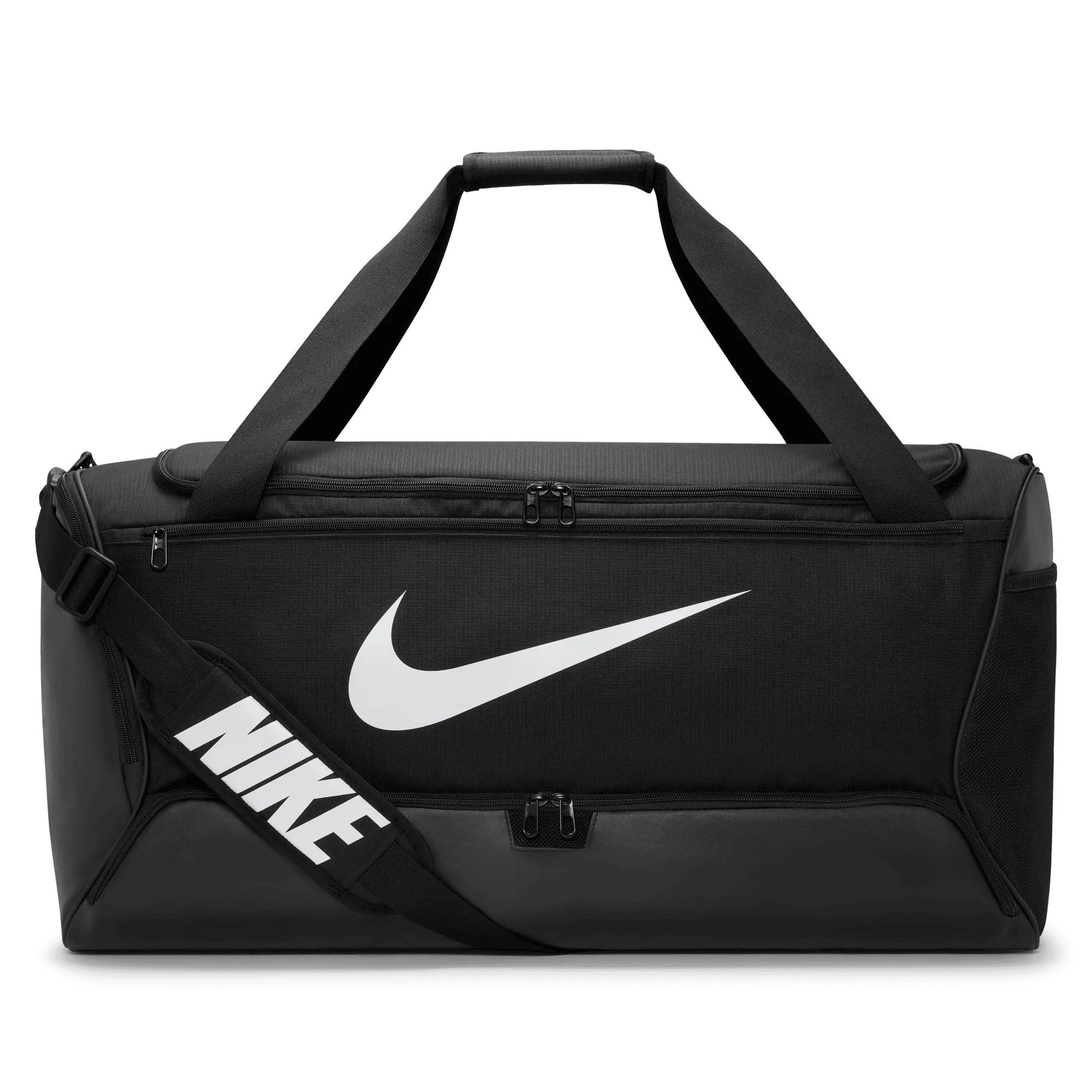 NIKE BRASILIA 9.5 TRAINING DUFFEL BAG (LARGE, 95L)