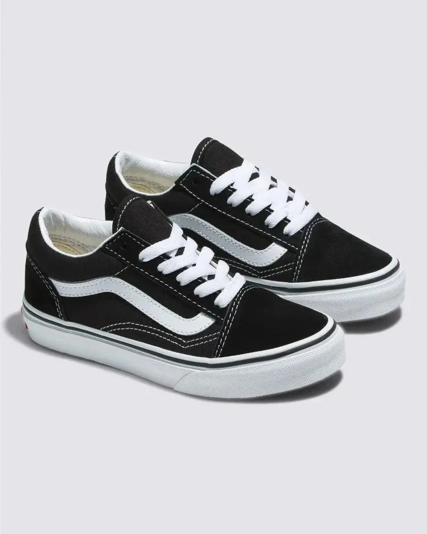 Old Skool Youth