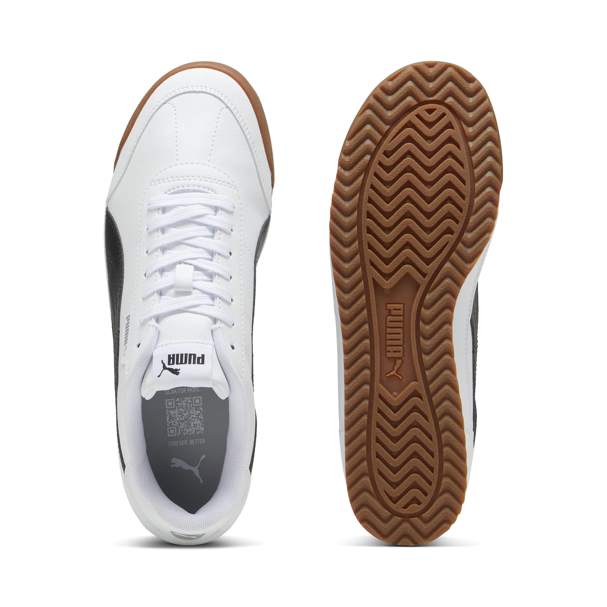 PUMA Turino II Mens Shoes