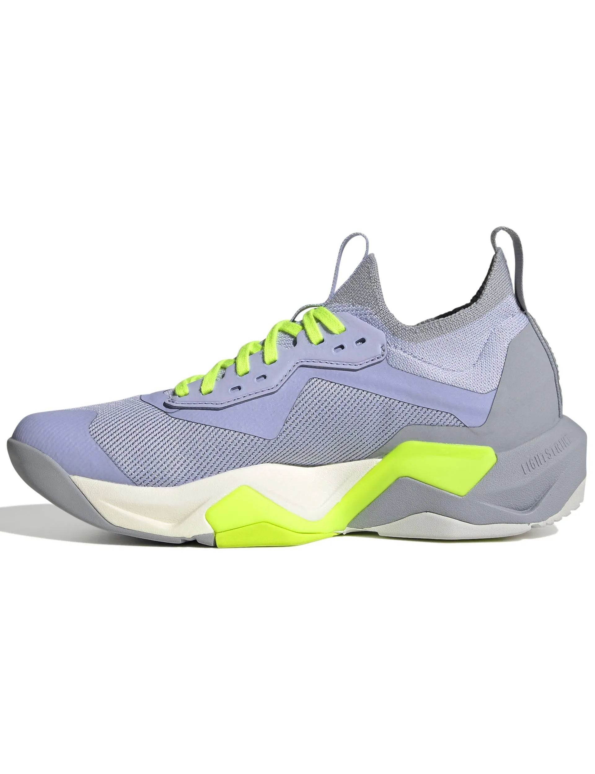 Rapidmove ADV 2 HIIT Training Shoes - Violet Tone/Dash Grey/Lucid Lemon