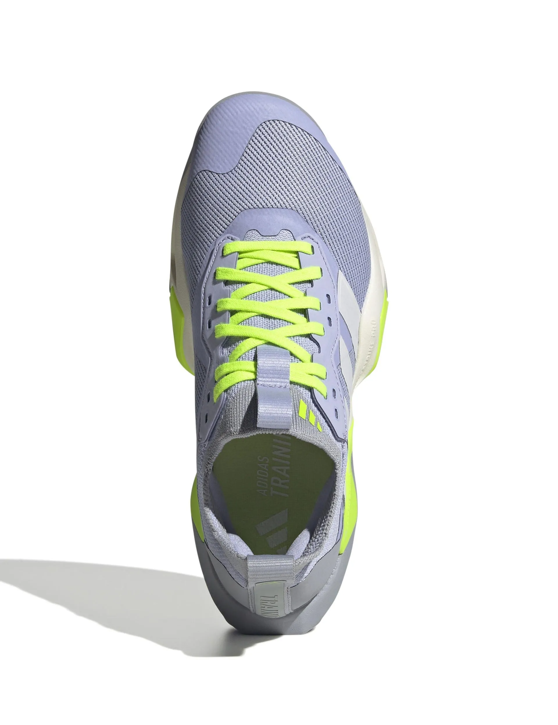 Rapidmove ADV 2 HIIT Training Shoes - Violet Tone/Dash Grey/Lucid Lemon