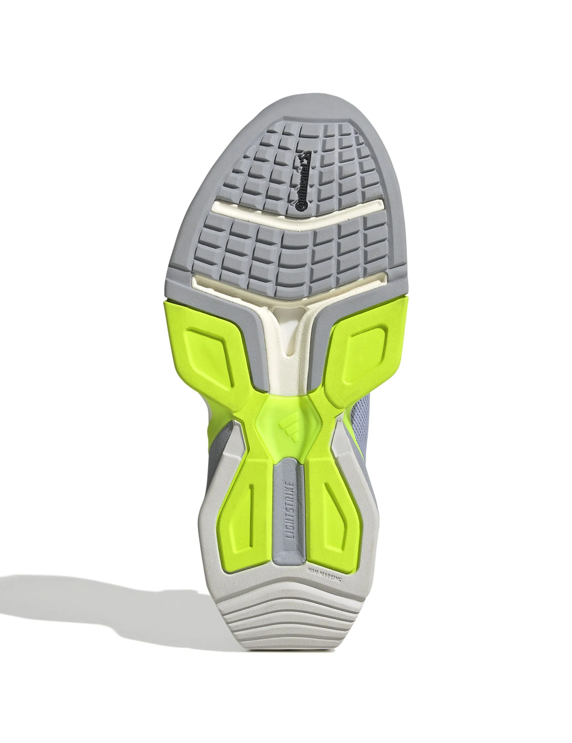 Rapidmove ADV 2 HIIT Training Shoes - Violet Tone/Dash Grey/Lucid Lemon
