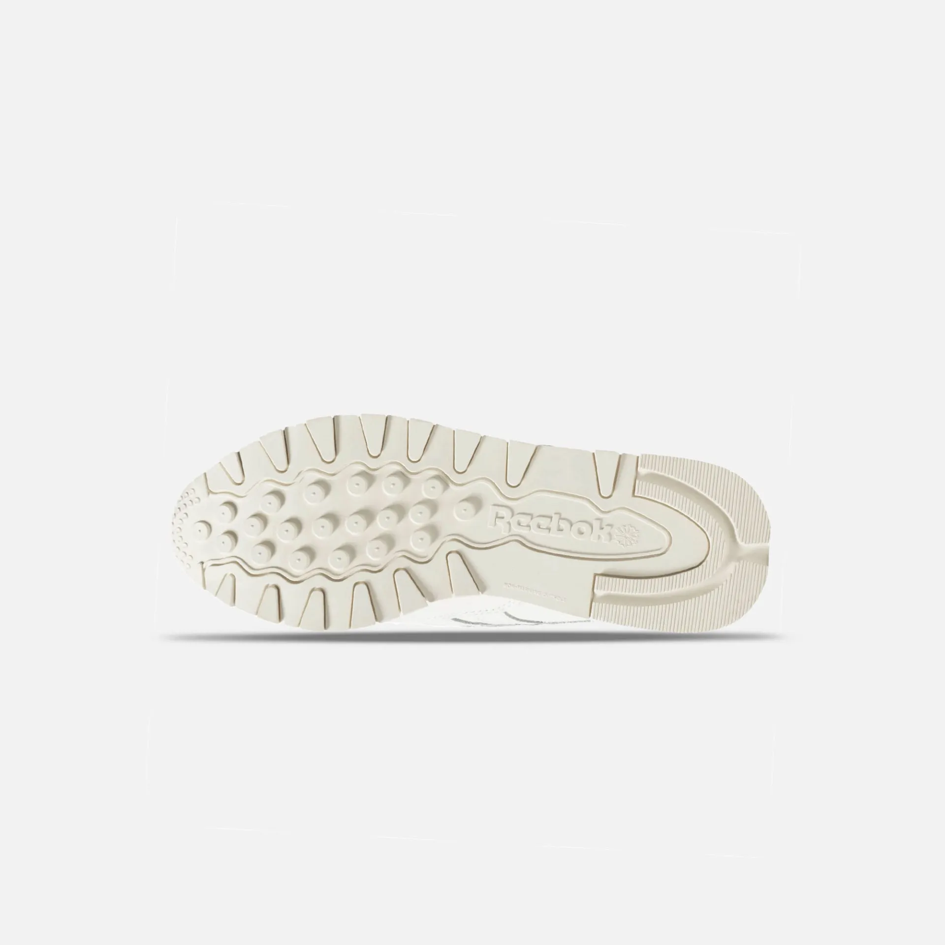 Reebok | CL LTHR
