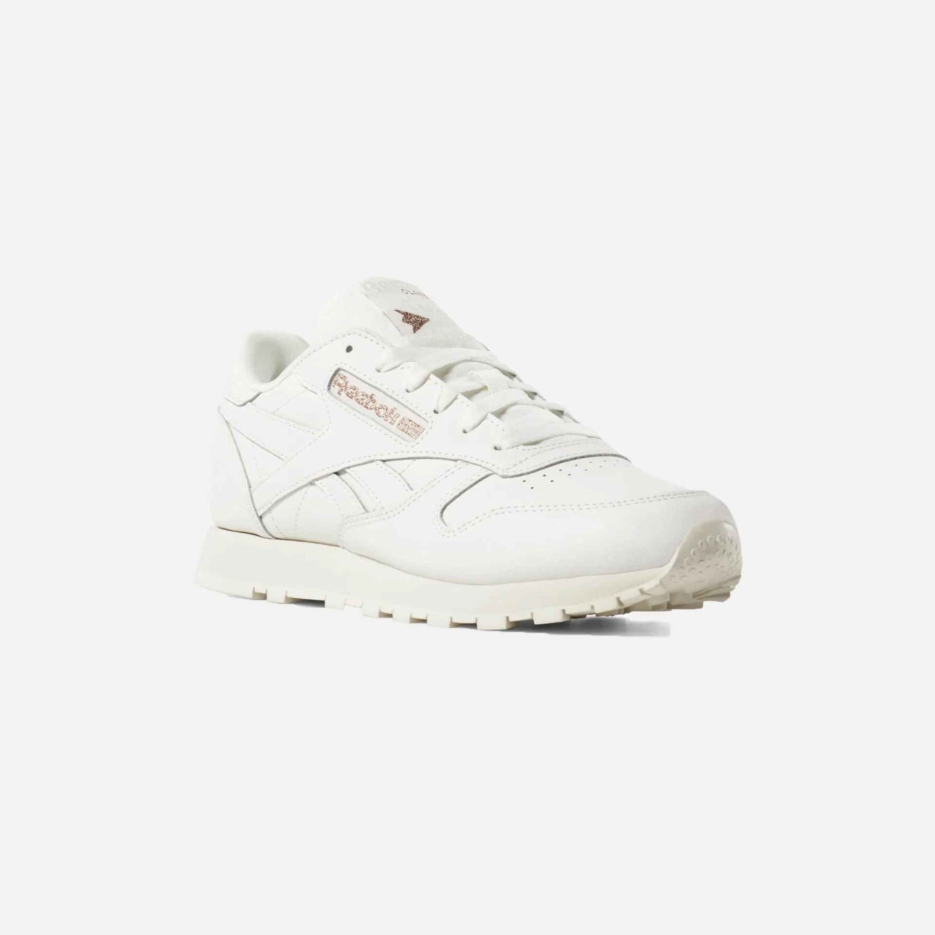 Reebok | CL LTHR
