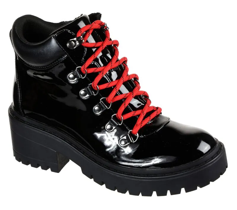 Skechers Womens Teen Spirit - Babed Out Boots