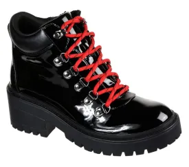 Skechers Womens Teen Spirit - Babed Out Boots