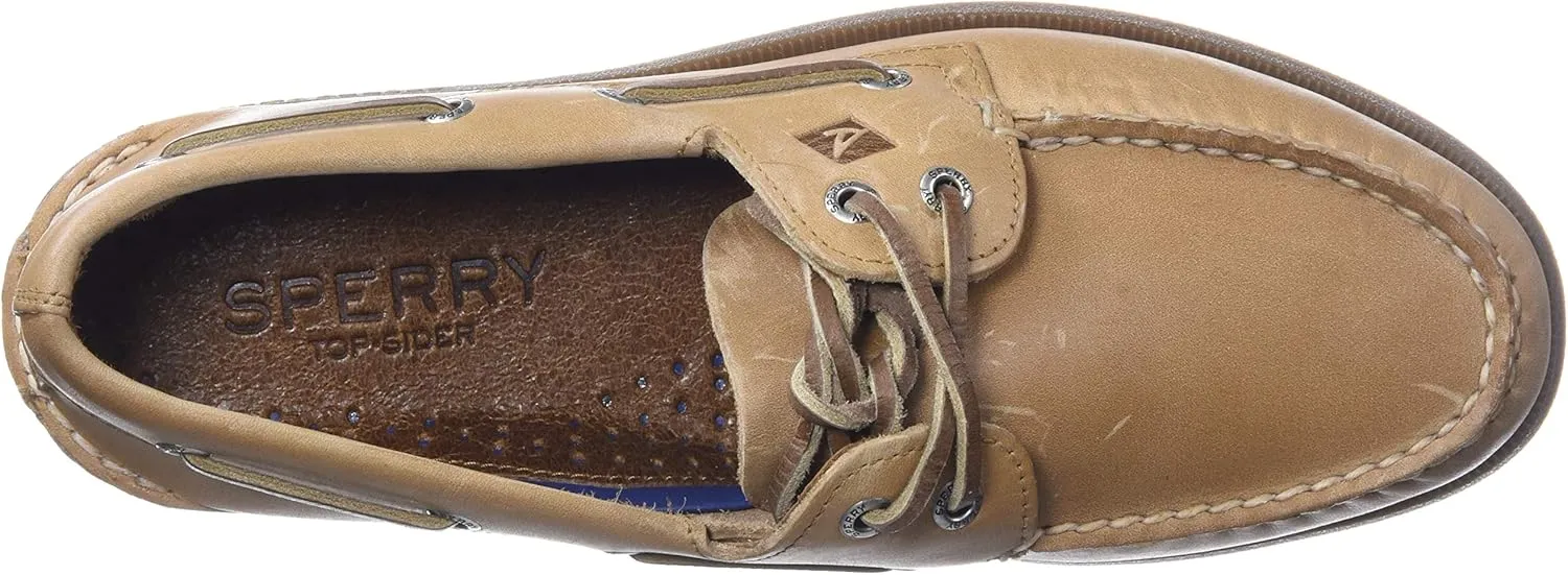 Sperry Men's Authentic Original 2-Eye Boat Shoe