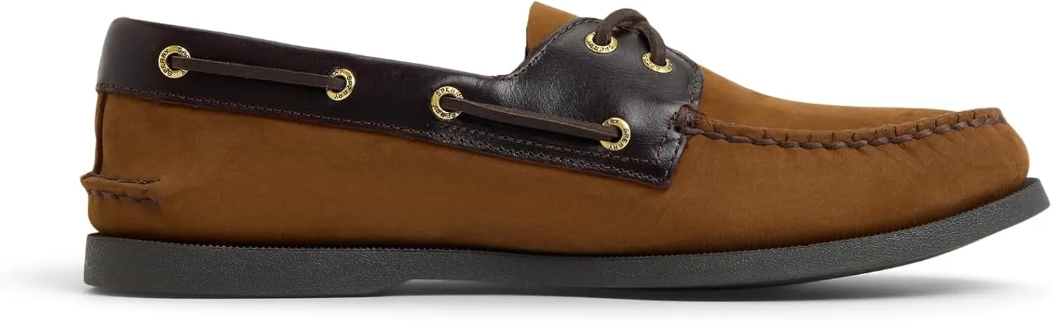 Sperry Men's Authentic Original 2-Eye Boat Shoe