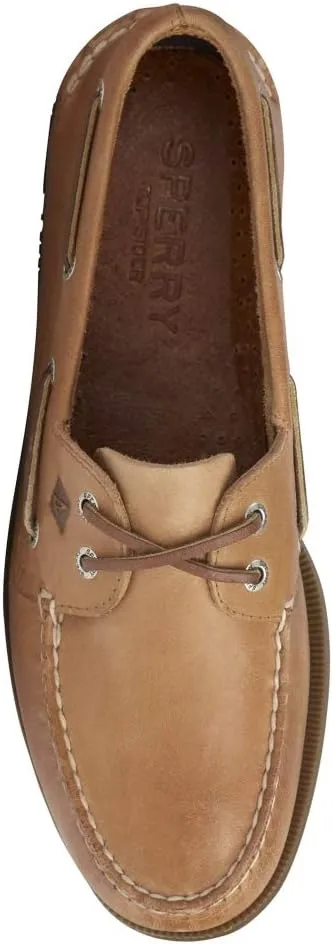 Sperry Men's Authentic Original 2-Eye Boat Shoe