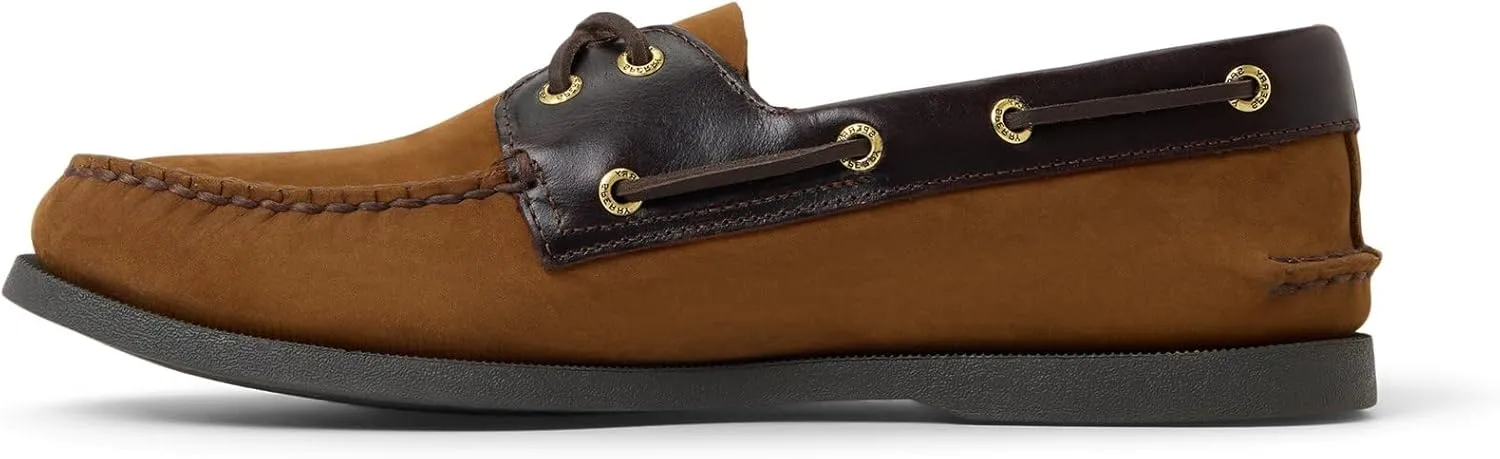 Sperry Men's Authentic Original 2-Eye Boat Shoe