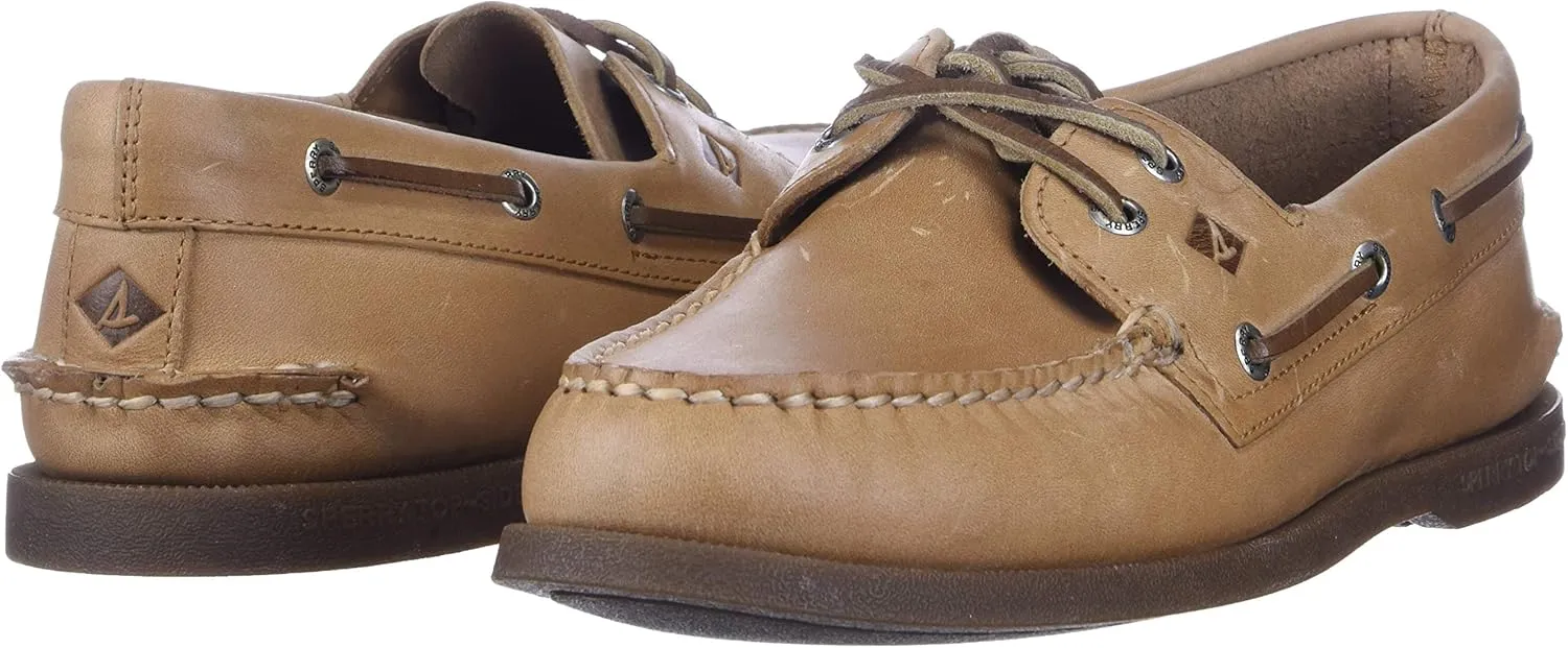 Sperry Men's Authentic Original 2-Eye Boat Shoe