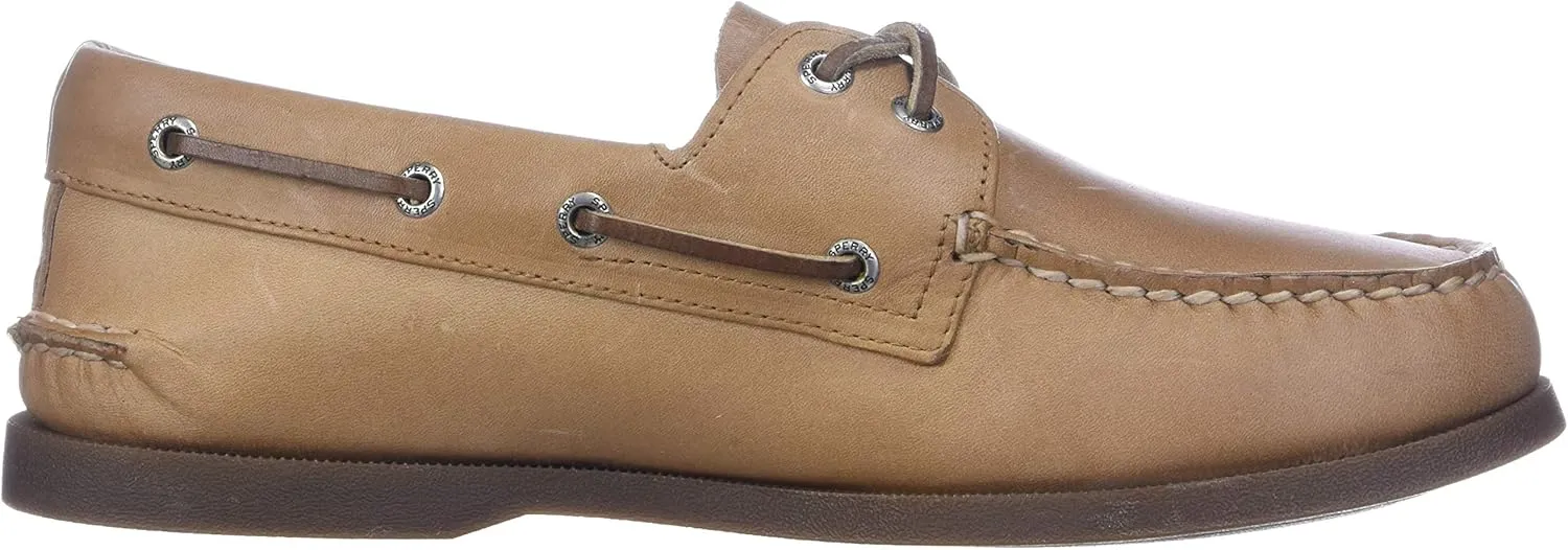 Sperry Men's Authentic Original 2-Eye Boat Shoe