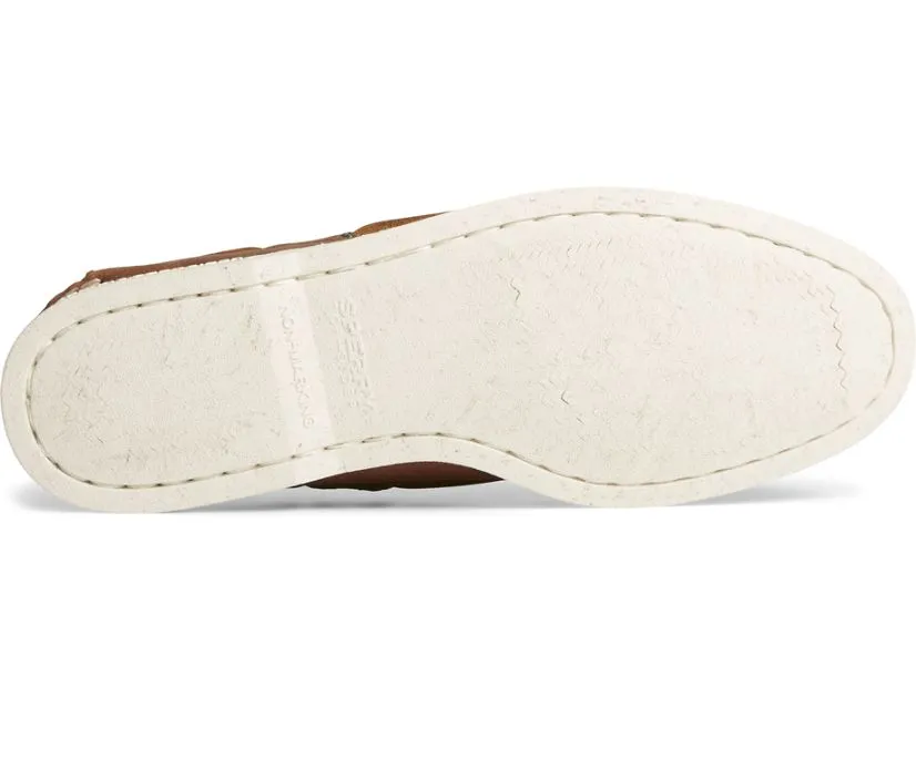 Sperry Mens Authentic Original Shearling Wool Boat Shoes