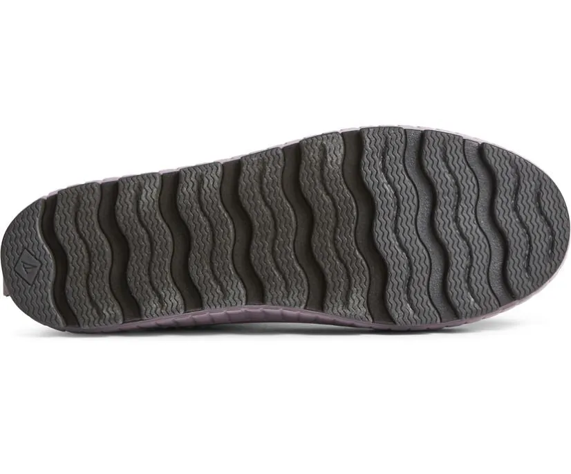 Sperry Womens Torrent Chelsea Matte Rubber Rain Boots