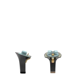 Stiletto Heel Kit 3 Coal