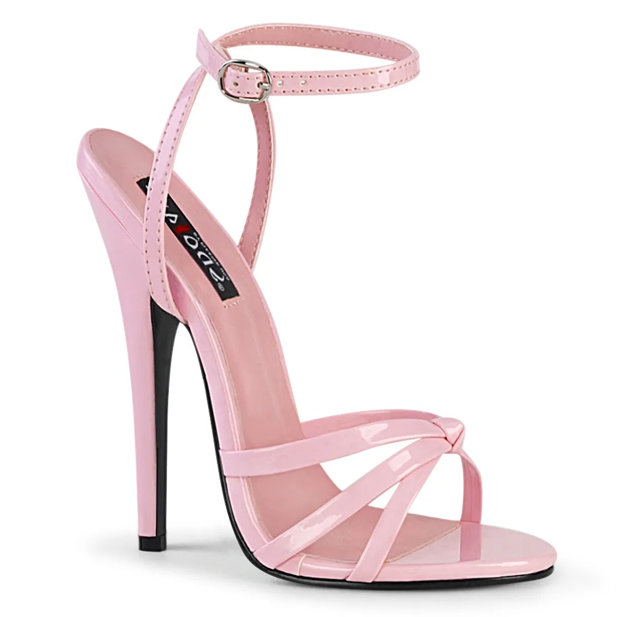 Strappy High Heel Sandals
