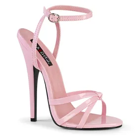 Strappy High Heel Sandals