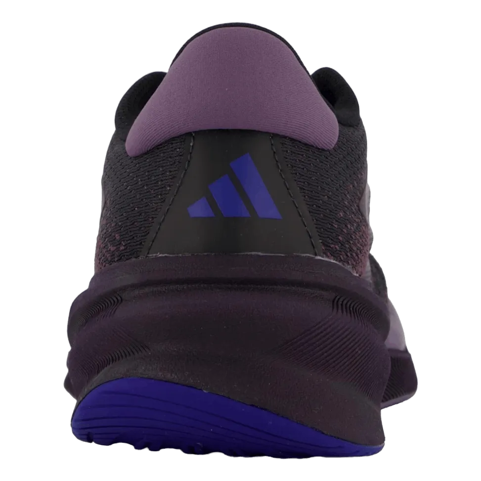 Supernova Stride Shoes Black