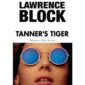 Tanner's Tiger (Evan Tanner) MP3 MP3 CD  MP3 Audio, January 1, 2004