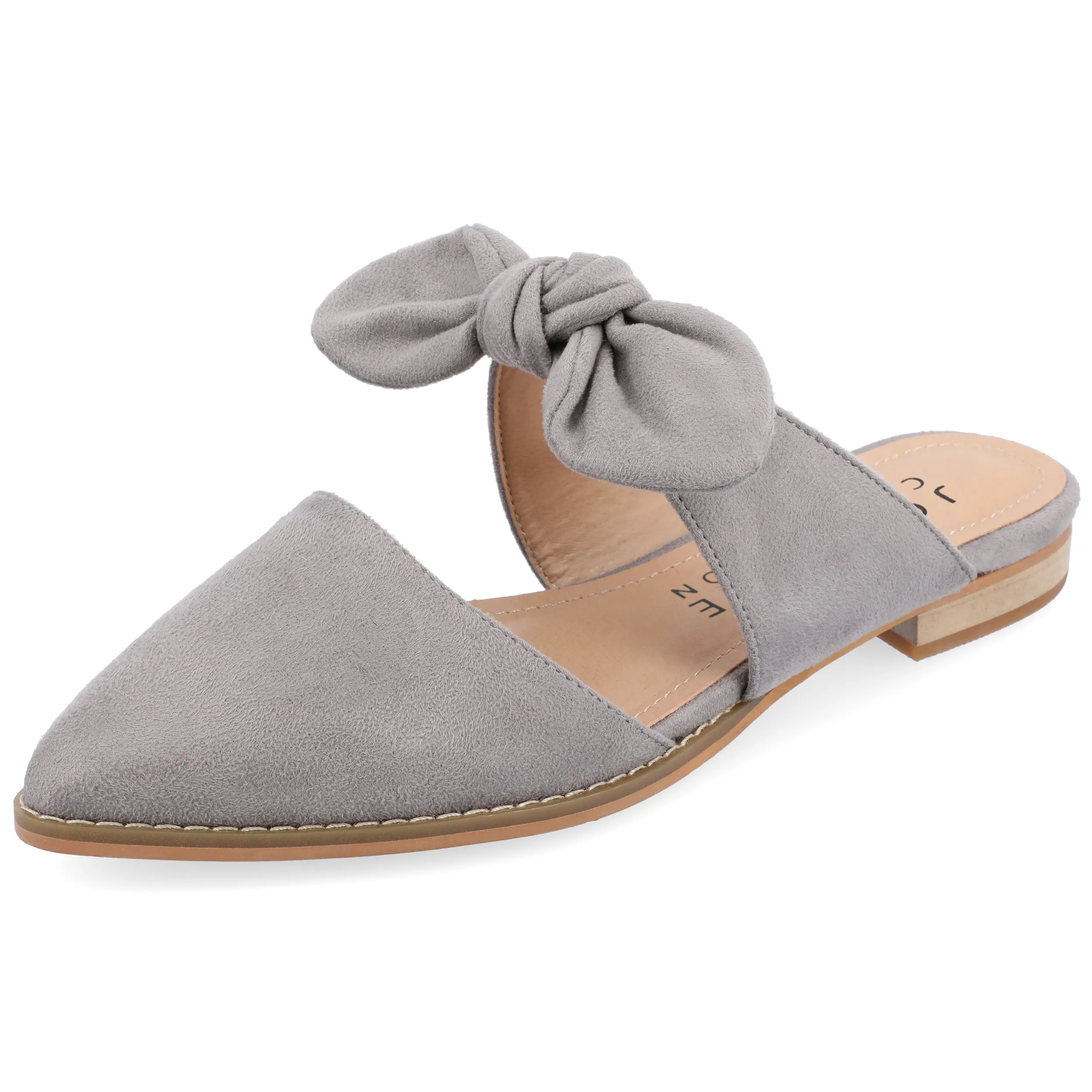TELULAH MULE FLATS IN NARROW