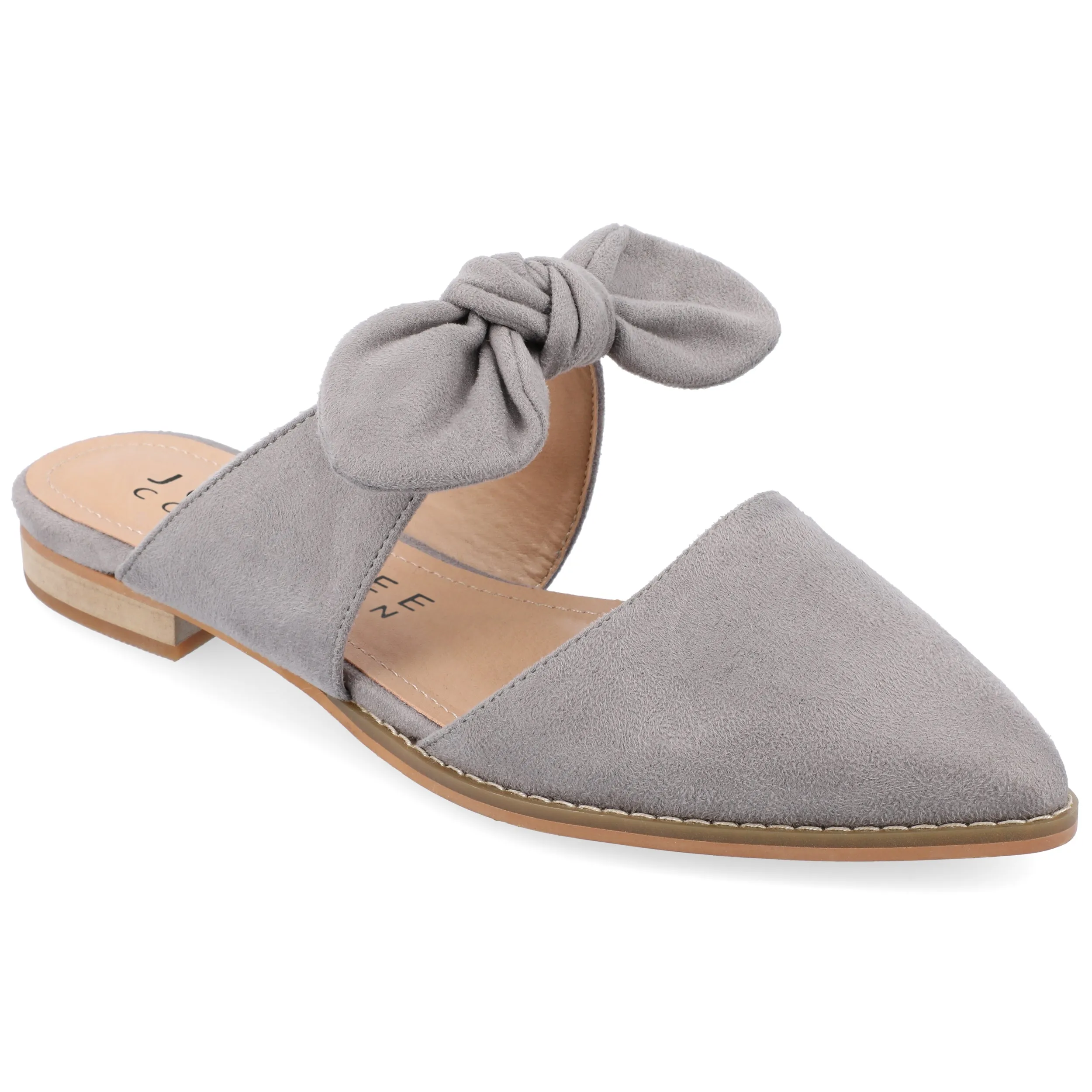 TELULAH MULE FLATS IN NARROW