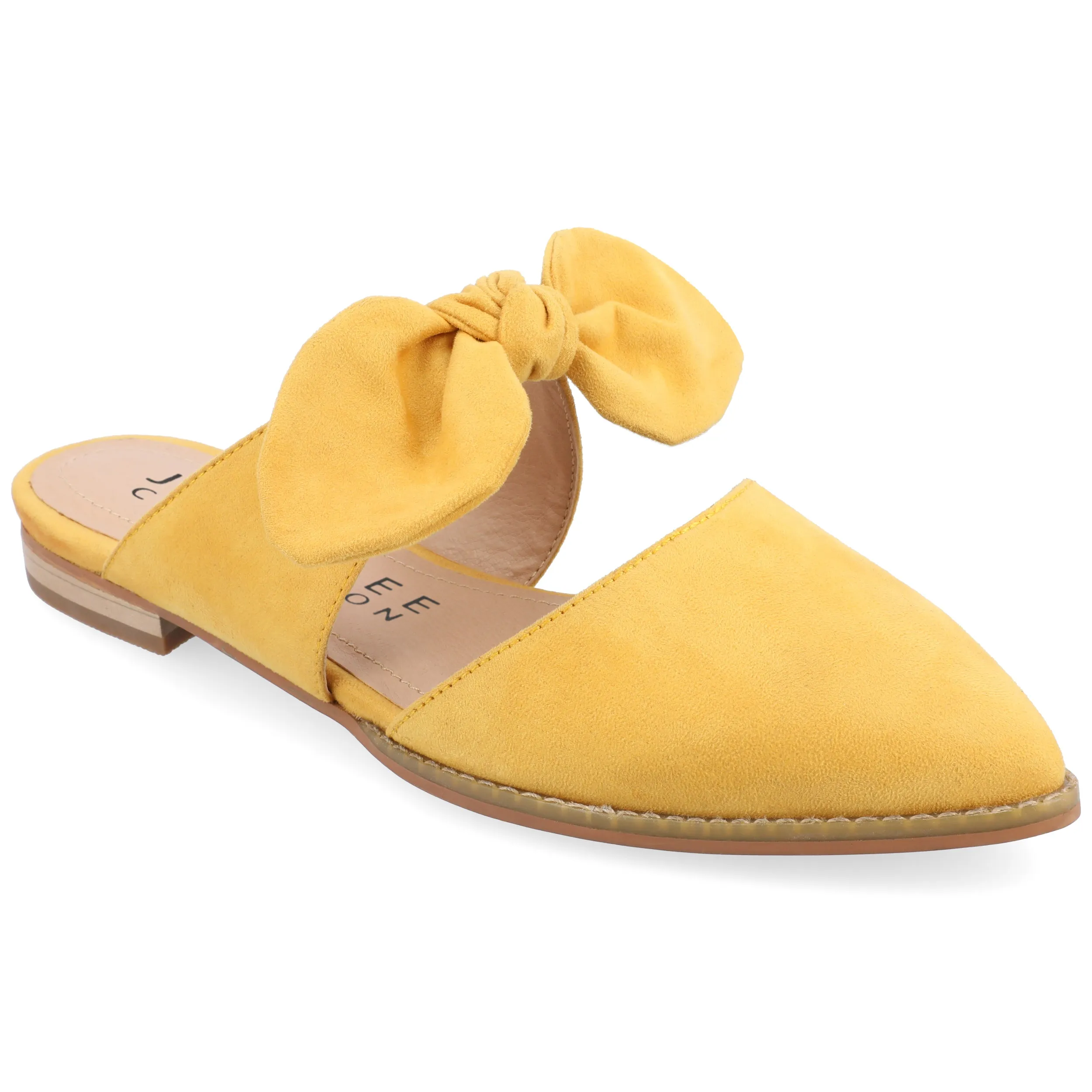 TELULAH MULE FLATS IN NARROW