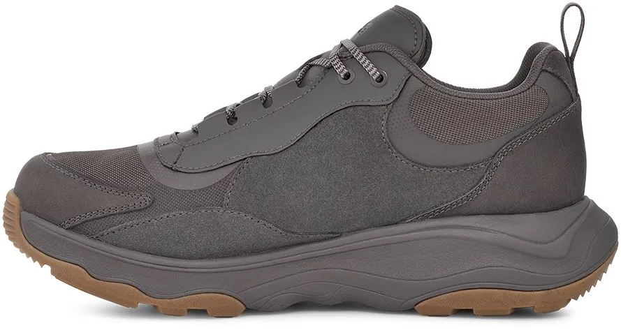 Teva Mens Geotrecca Low Hiking Shoe