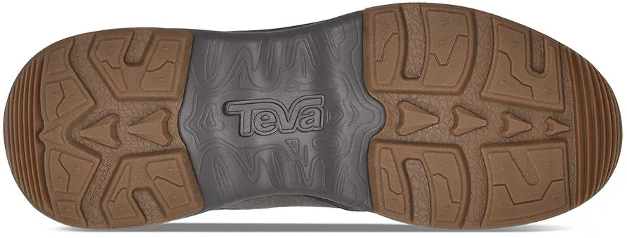 Teva Mens Geotrecca Low Hiking Shoe