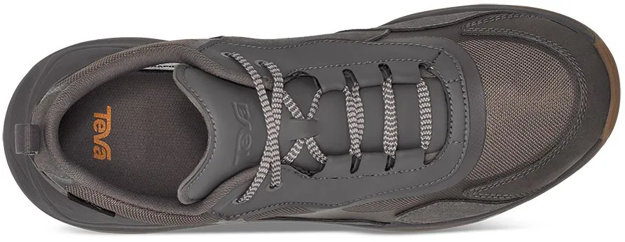 Teva Mens Geotrecca Low Hiking Shoe