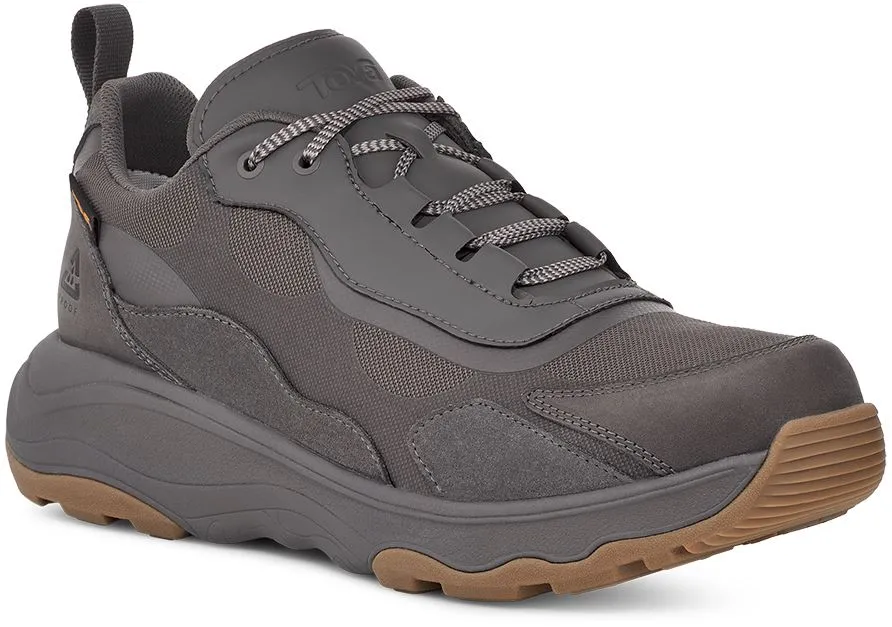 Teva Mens Geotrecca Low Hiking Shoe