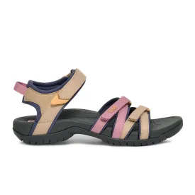 Teva Tirra Active Sandal (Women) - Root Light Multi