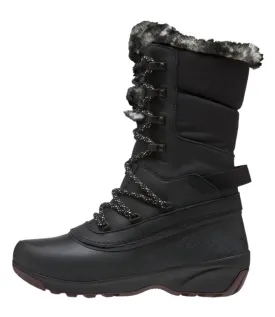 The North Face  Women’s Shellista IV Luxe Waterproof Boots