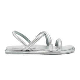 Tiare Strappy - Silver