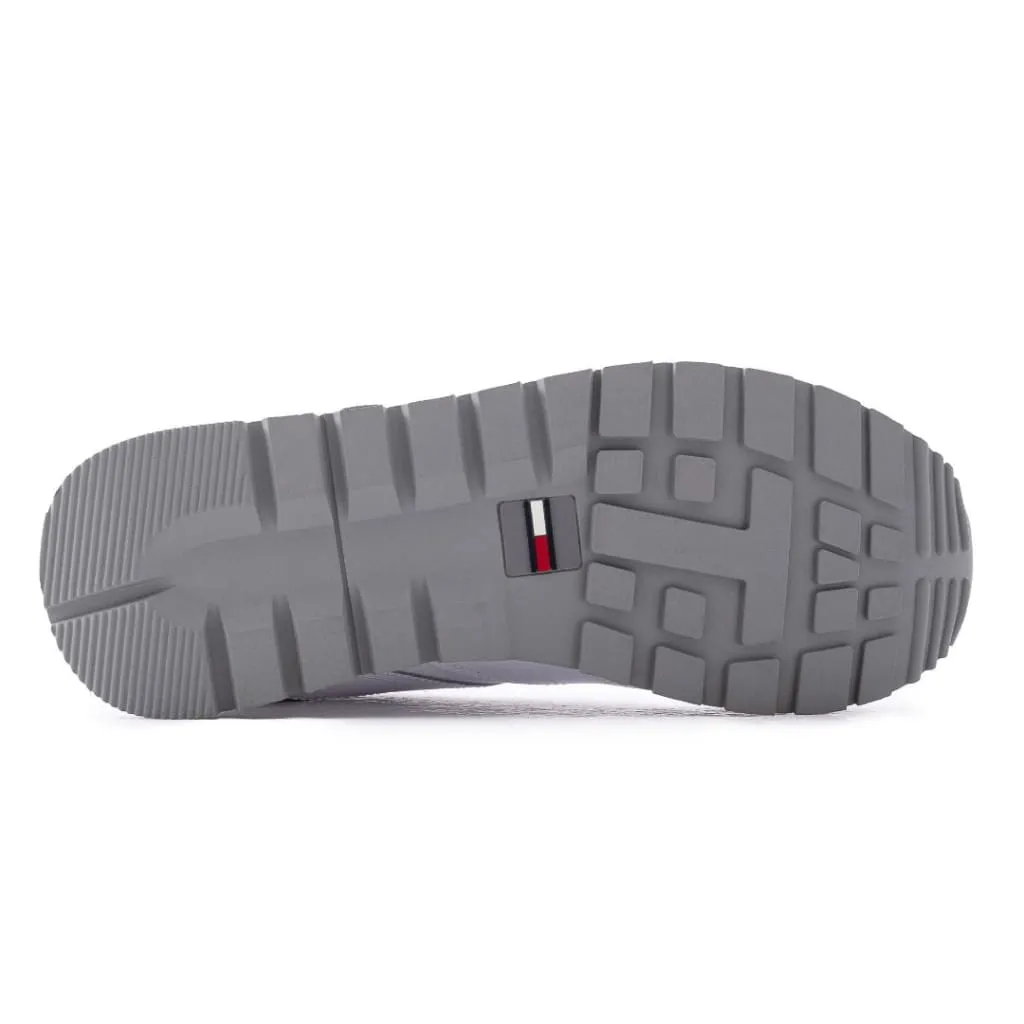 TOMMY HILFIGER Retro Runner Leather WL