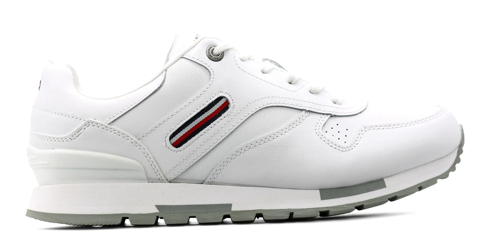 TOMMY HILFIGER Retro Runner Leather WL