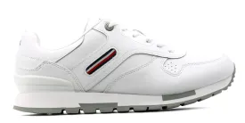 TOMMY HILFIGER Retro Runner Leather WL